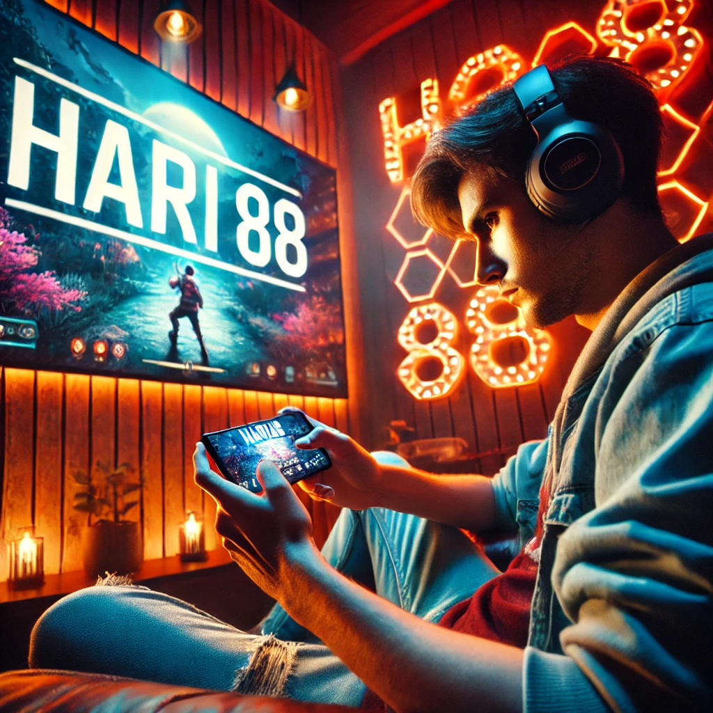 HARI88
